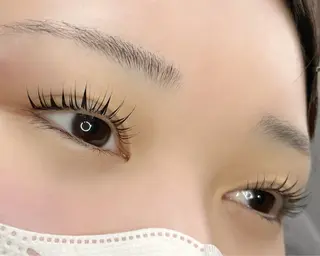 マツエク・マツパ eyelash salon omeme所属・omeme 【まつ毛】のマツエク・マツパデザイン