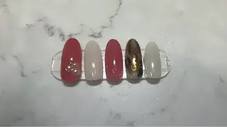 ネイル Neo Salonのネイルデザイン