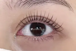マツエク・マツパ Eyelash Luaのマツエク・マツパデザイン