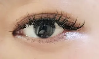 マツエク・マツパ arms lash 白井のマツエク・マツパデザイン