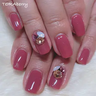 ネイル ネイリスト なつみのネイルデザイン