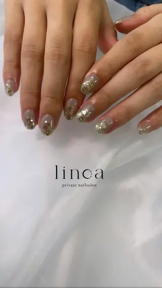 ネイル linoa nailのネイルデザイン