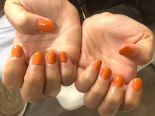 ネイル Umi nail& eyelashのネイルデザイン