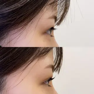 マツエク・マツパ BeeMs 西中島 臼井のマツエク・マツパデザイン