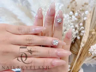 ネイル 5C NAIL 5C NAILのネイルデザイン