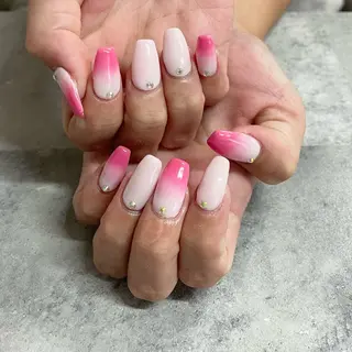 ネイル FELICE ﾌｪﾘｰﾁｪのネイルデザイン