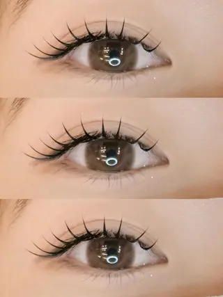 マツエク・マツパ 【芦屋店】 マツコのまつげサロンのマツエク・マツパデザイン