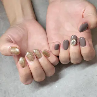 ネイル BELIAS nailsalonのネイルデザイン