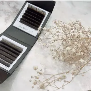 マツエク・マツパ 石崎 真由美のマツエク・マツパデザイン