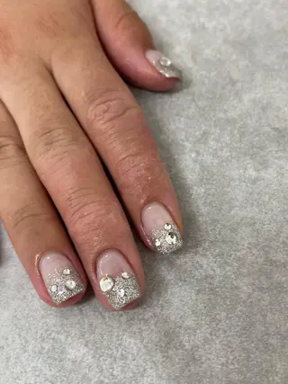 ネイル chiya nailsのネイルデザイン