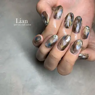 ネイル nailsalon Lenoaのネイルデザイン