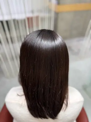 カラー 木村 太偉至のヘアスタイル