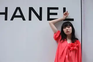 ミディアム カラー パーマ ヘアアレンジ メンズ キッズ ネイル マツエク・マツパ 藤井 仁紀のヘアスタイル