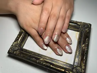 ネイル Nail salon Caco.のネイルデザイン