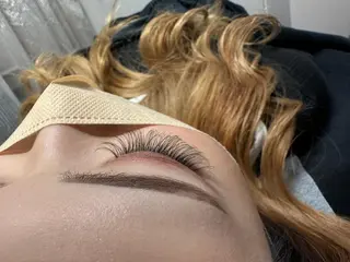 マツエク・マツパ 🐶 大竹🐶のマツエク・マツパデザイン