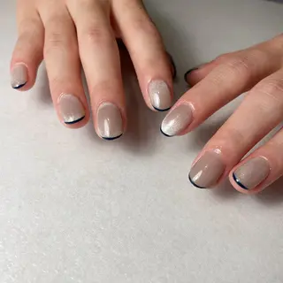 ネイル 〜hau nail〜 YUKIのネイルデザイン
