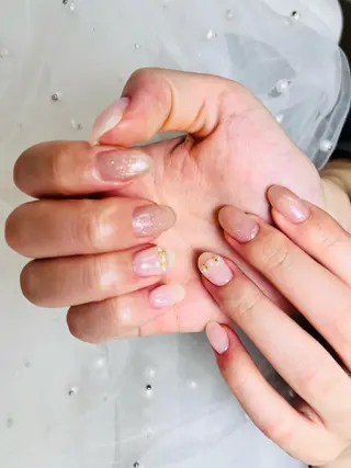ネイル キラEyelash &ネイルサロンのネイルデザイン