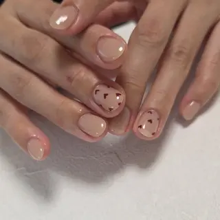 ネイル nail salon cocoru.のネイルデザイン