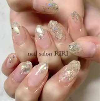 ネイル RIRI リリのネイルデザイン
