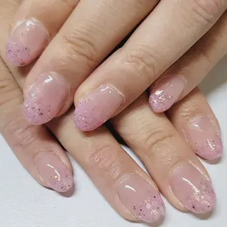 ネイル よしだ ひろきのネイルデザイン