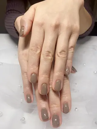 ネイル ジャスミン ネイルサロンのネイルデザイン