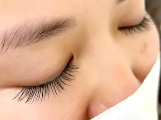 マツエク・マツパ Gem𓍯 Hinakoのマツエク・マツパデザイン