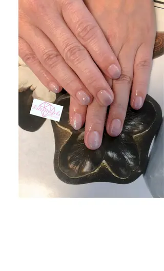 ネイル Asa miのネイルデザイン