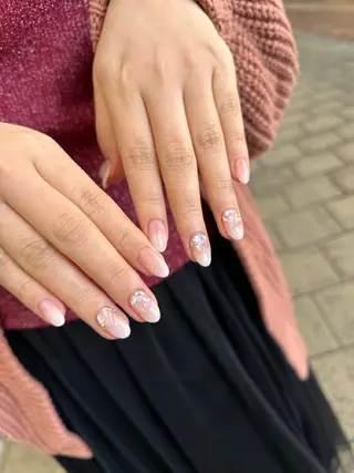 ネイル nailsalon ∞ ﾐｶﾅﾙ ∞のネイルデザイン
