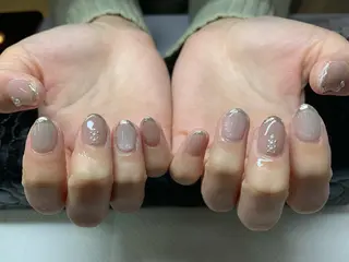 ネイル my nail plus野江内代のネイルデザイン