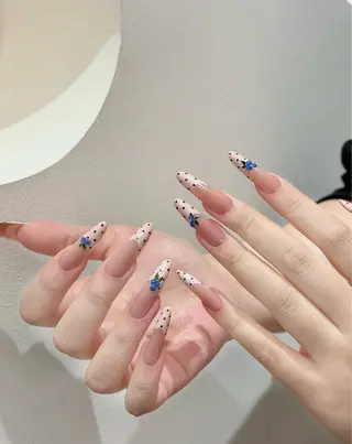 ネイル ^MEOW^ salonのネイルデザイン