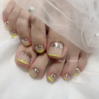 ネイル ..mi-nail ..のネイルデザイン