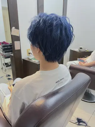 ショート ショートボブ 🔆Seinaのヘアスタイル