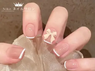 ネイル Nikoネイルサロン 高田馬場店のネイルデザイン
