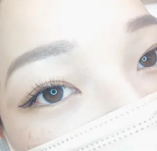 マツエク・マツパ Dimples eyelashのエステ・リラクイメージ