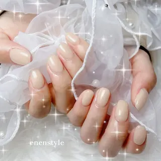 ネイル enenstyle YUAのネイルデザイン