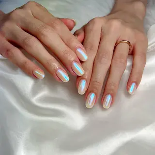 ネイル Lino+ ネイル&よもぎ蒸しのネイルデザイン