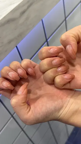 ネイル VENUSBELT hidekaのネイルデザイン