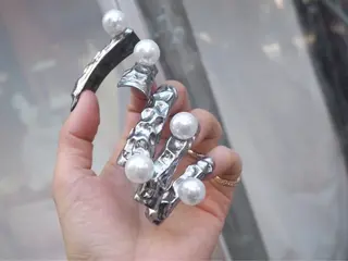 ネイル ONIKA Nail 表参道A4徒歩3分のネイルデザイン