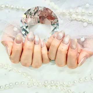 ネイル WISTERIA sahoのネイルデザイン