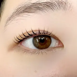 マツエク・マツパ yoko 𓂃個室サロン𓂃のマツエク・マツパデザイン