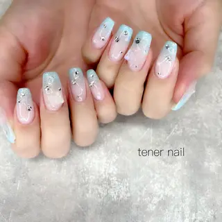 ネイル テネルネイル tener nailのネイルデザイン