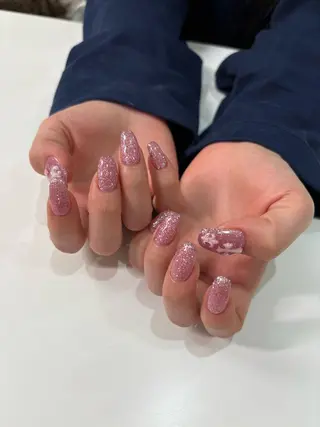 ネイル nail by minamiのネイルデザイン