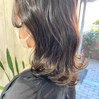 ミディアム Emily所属・永石 知沙希のマツエク・マツパデザイン