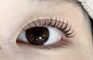 マツエク・マツパ モデル様大募集🎀 藤岡瑞穂のヘアスタイル