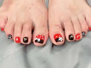 ネイル 🍒IRIS Nail🌸のネイルデザイン