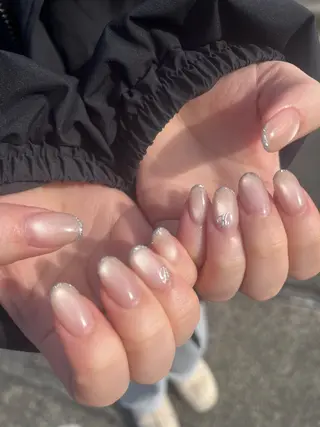 ネイル Marina Yamagataのネイルデザイン