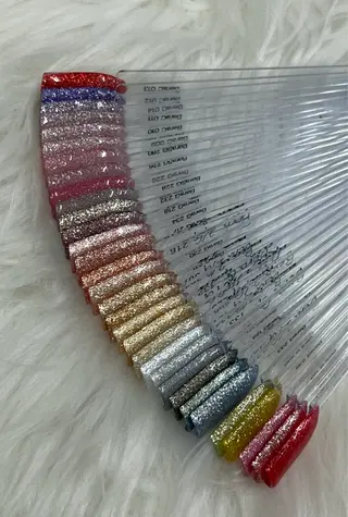 ネイル Nail salon Yumechika所属・Nail salon Yumechikaのネイルデザイン