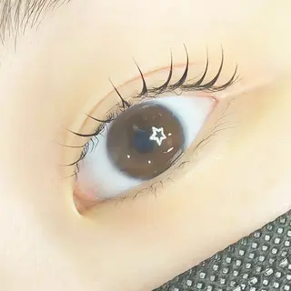 マツエク・マツパ Maaz haruna 🐸のマツエク・マツパデザイン