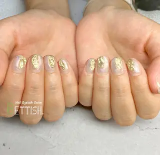 ネイル BETTISH. KUMIKO☺︎︎のネイルデザイン