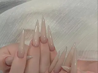 ネイル 🎀 NaNa_nailのネイルデザイン